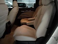 Maxus G50 1.5T Manual Comfort A - ფოტო 16