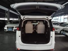 Maxus G50 1.5T Manual Comfort A - ფოტო 18