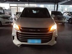 Maxus G50 1.5T Manual Comfort A - ფოტო 2