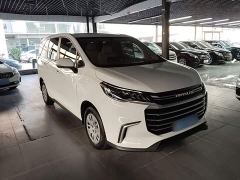 Maxus G50 1.5T Manual Comfort A - ფოტო 3