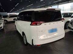 Maxus G50 1.5T Manual Comfort A - ფოტო 4