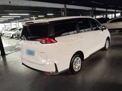 Maxus G50 1.5T Manual Comfort A - ფოტო 6