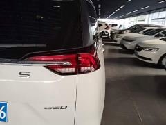 Maxus G50 1.5T Manual Comfort A - ფოტო 7