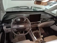 Maxus G50 1.5T Manual Comfort A - ფოტო 9