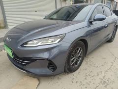 BYD Seal 06 DM-i 80KM Luxury - ფოტო 1