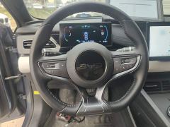 BYD Seal 06 DM-i 80KM Luxury - ფოტო 10