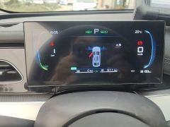 BYD Seal 06 DM-i 80KM Luxury - ფოტო 11