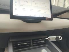 BYD Seal 06 DM-i 80KM Luxury - ფოტო 12