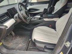 BYD Seal 06 DM-i 80KM Luxury - ფოტო 14