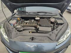 BYD Seal 06 DM-i 80KM Luxury - ფოტო 19