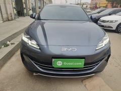 BYD Seal 06 DM-i 80KM Luxury - ფოტო 2