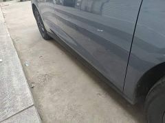 BYD Seal 06 DM-i 80KM Luxury - ფოტო 20