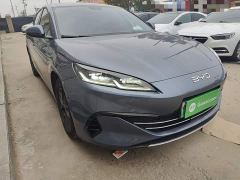 BYD Seal 06 DM-i 80KM Luxury - ფოტო 3