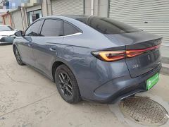 BYD Seal 06 DM-i 80KM Luxury - ფოტო 4