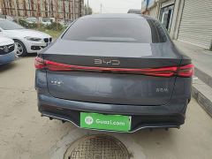 BYD Seal 06 DM-i 80KM Luxury - ფოტო 5