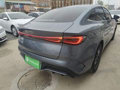 BYD Seal 06 DM-i 80KM Luxury - ფოტო 6