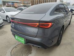 BYD Seal 06 DM-i 80KM Luxury - ფოტო 7