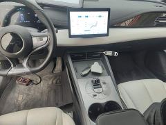 BYD Seal 06 DM-i 80KM Luxury - ფოტო 9