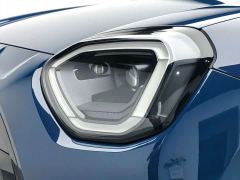 BMW Electric MINI ACEMAN SE Racer - photo 10