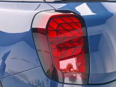 BMW Electric MINI ACEMAN SE Racer - photo 11