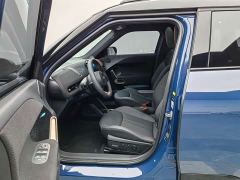 BMW Electric MINI ACEMAN SE Racer - photo 13