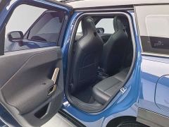 BMW Electric MINI ACEMAN SE Racer - photo 15