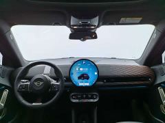 BMW Electric MINI ACEMAN SE Racer - photo 16