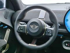 BMW Electric MINI ACEMAN SE Racer - photo 17