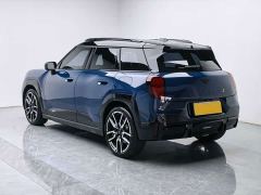 BMW Electric MINI ACEMAN SE Racer - photo 2
