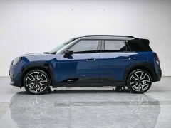 BMW Electric MINI ACEMAN SE Racer - photo 3