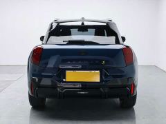 BMW Electric MINI ACEMAN SE Racer - photo 4