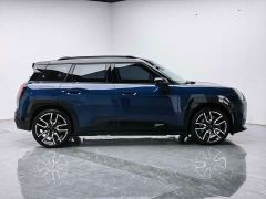 BMW Electric MINI ACEMAN SE Racer - photo 6