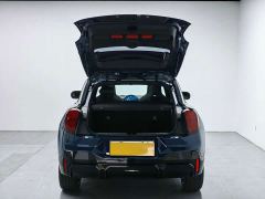 BMW Electric MINI ACEMAN SE Racer - photo 7
