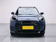 BMW Electric MINI ACEMAN SE Racer - photo 8