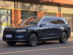 AITO M9 Extended Range Ultra 42kWh 6-Seater - фото 1