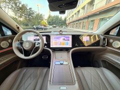 AITO M9 Extended Range Ultra 42kWh 6-Seater - фото 11