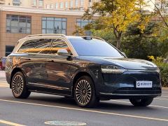AITO M9 Extended Range Ultra 42kWh 6-Seater - фото 3