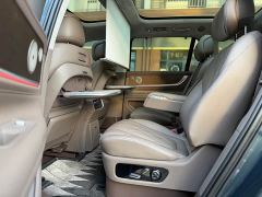 AITO M9 Extended Range Ultra 42kWh 6-Seater - фото 8