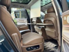 AITO M9 Extended Range Ultra 42kWh 6-Seater - фото 9