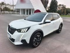 Peugeot 2008 230THP THE ONE - photo 1
