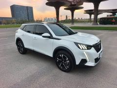 Peugeot 2008 230THP THE ONE - photo 10