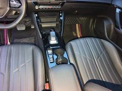 Peugeot 2008 230THP THE ONE - photo 15