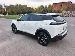 Peugeot 2008 230THP THE ONE - photo 4