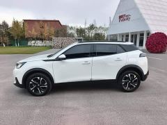 Peugeot 2008 230THP THE ONE - photo 8