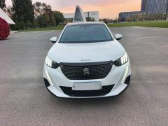 Peugeot 2008 230THP THE ONE - photo 9
