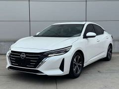 Nissan Sylphy 1.6L CVT Comfort Edition - фото 1