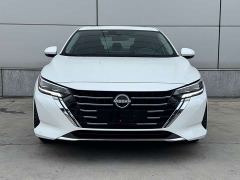 Nissan Sylphy 1.6L CVT Comfort Edition - фото 2