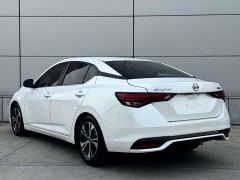 Nissan Sylphy 1.6L CVT Comfort Edition - фото 4