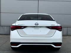 Nissan Sylphy 1.6L CVT Comfort Edition - фото 5