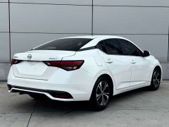 Nissan Sylphy 1.6L CVT Comfort Edition - фото 6